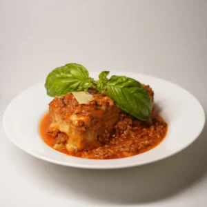 Lasagna
