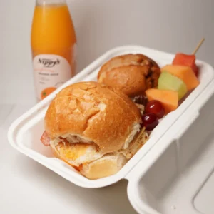 Breakfast Pack 1