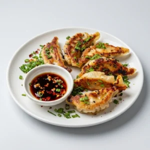 Pork Dumpling