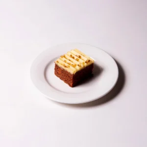 Banana/Carrot Cake