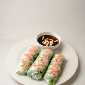 Cold rolls (3 pcs per pack)