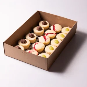 Mix Cakes