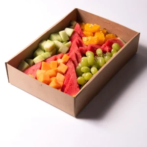 Fruit Platter