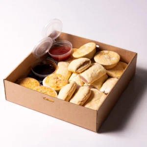 Mini Pastry