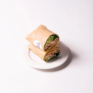 Breakfast Wrap
