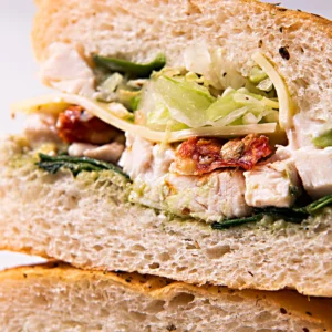 Foccacia