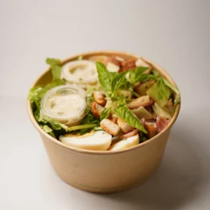 Chicken Caesar Salad