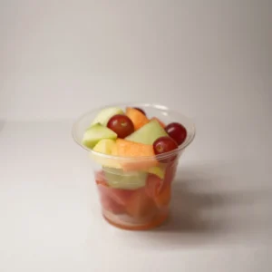 Fruit Cups