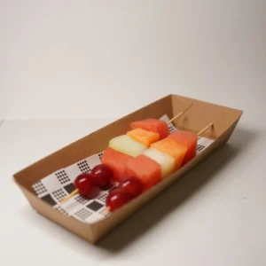 Fruit Skewer