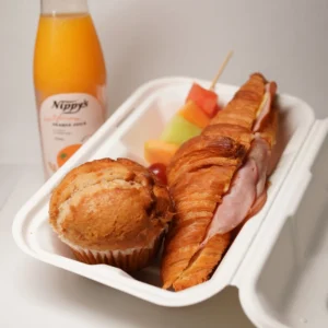 Breakfast Pack 2
