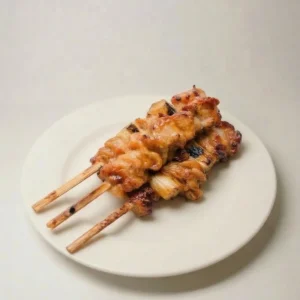 Chicken Skewers