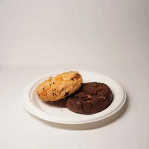 Mix Gourmet Cookies