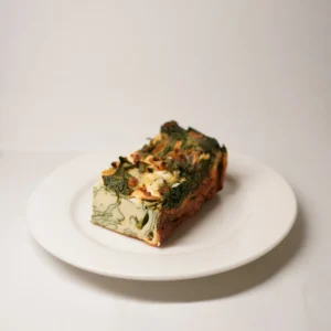 Fritata