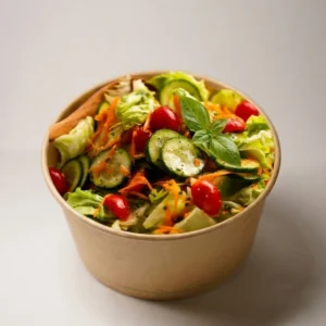 Garden Salad