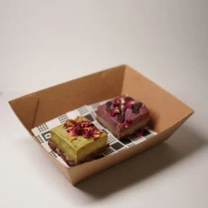 Gluten Free and Vegan Cakes