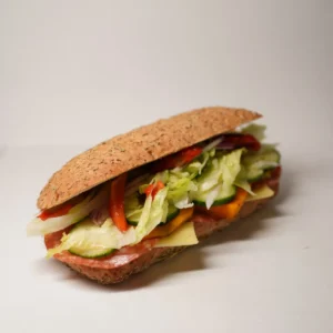 Gluten Free Roll