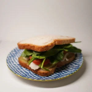 Gluten Free Sandwich