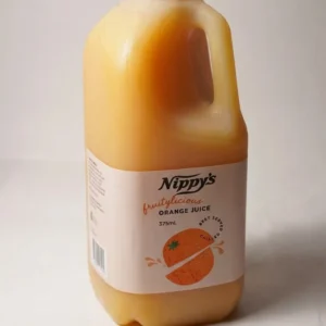 Individual Nippy Juice (2L)