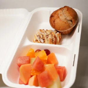 Morning Tea or Afternoon Tea Pack 1