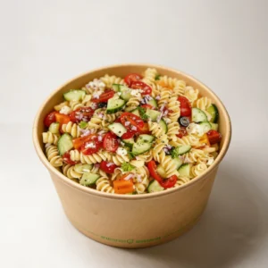 Pasta Salad